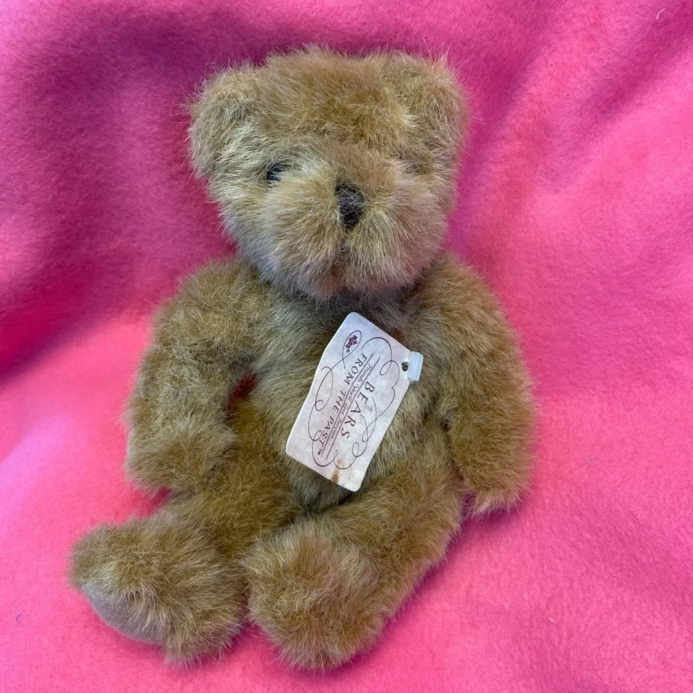 Russ Collectable Bear